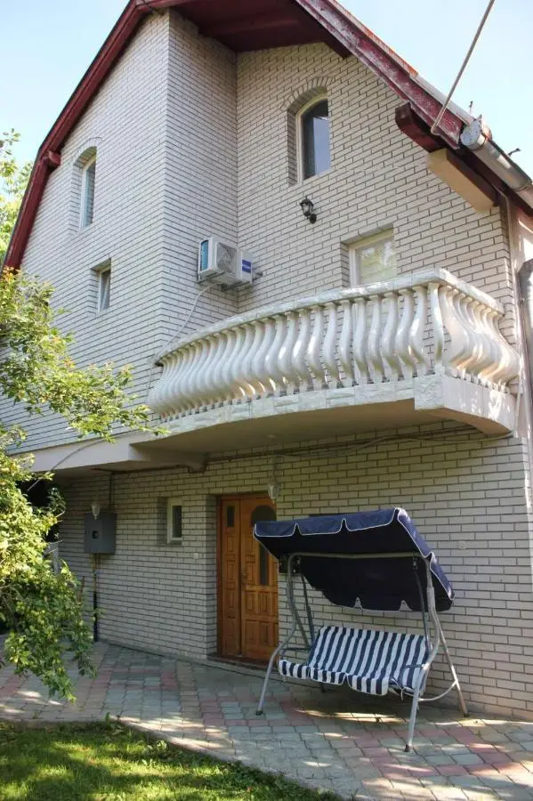 Villa Sunny side Sarajevo