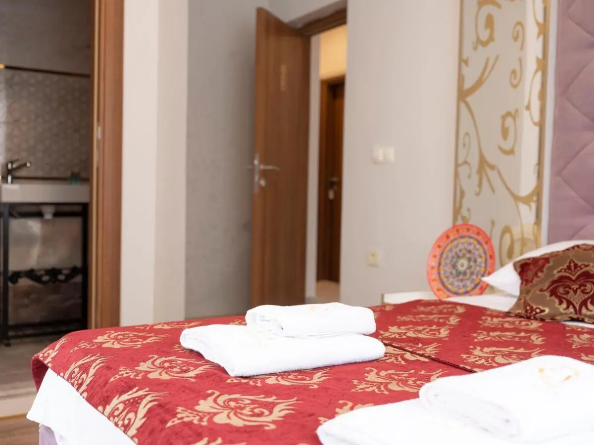 The Zanadu İstanbul
