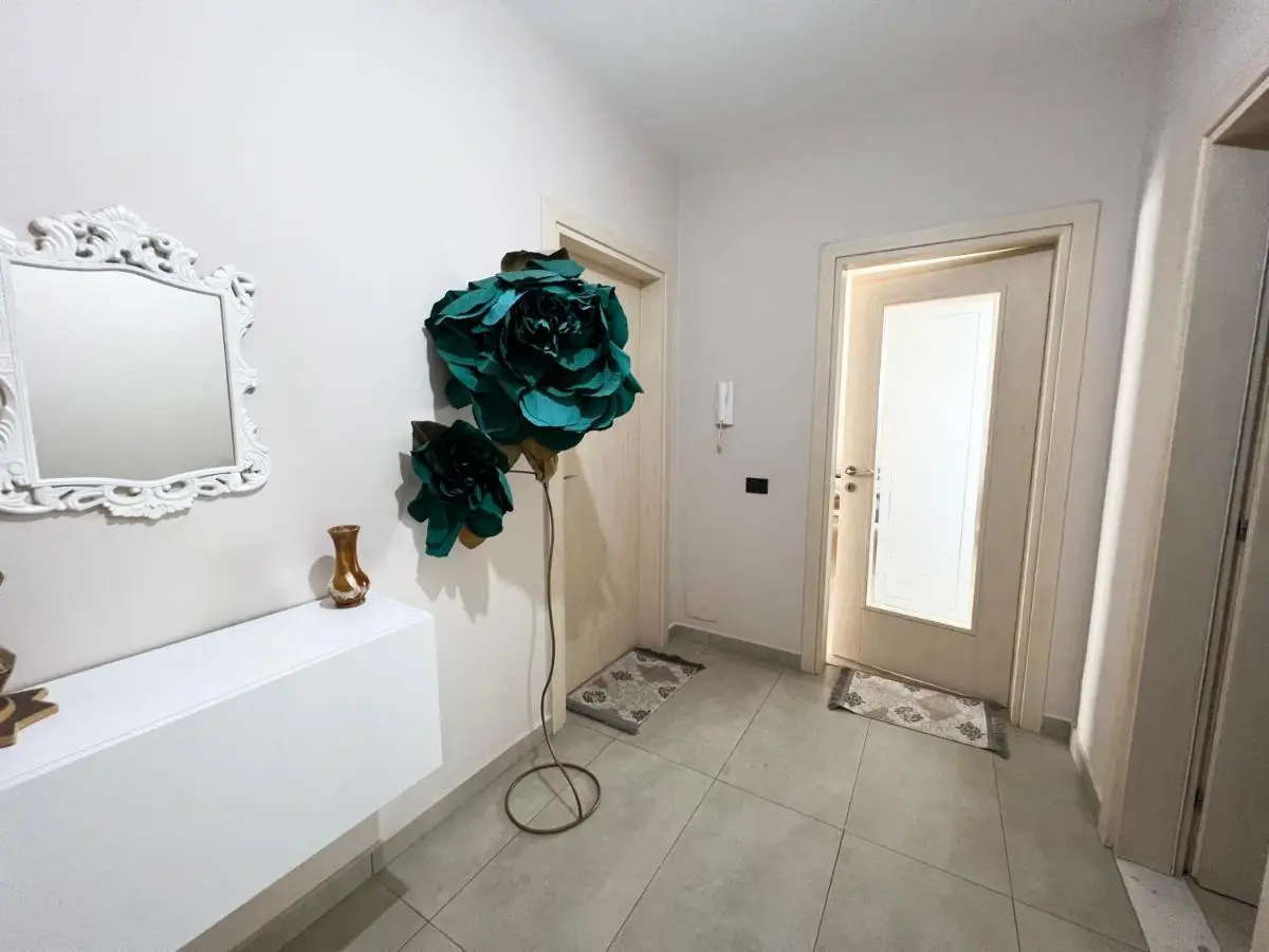 B2 Apartment