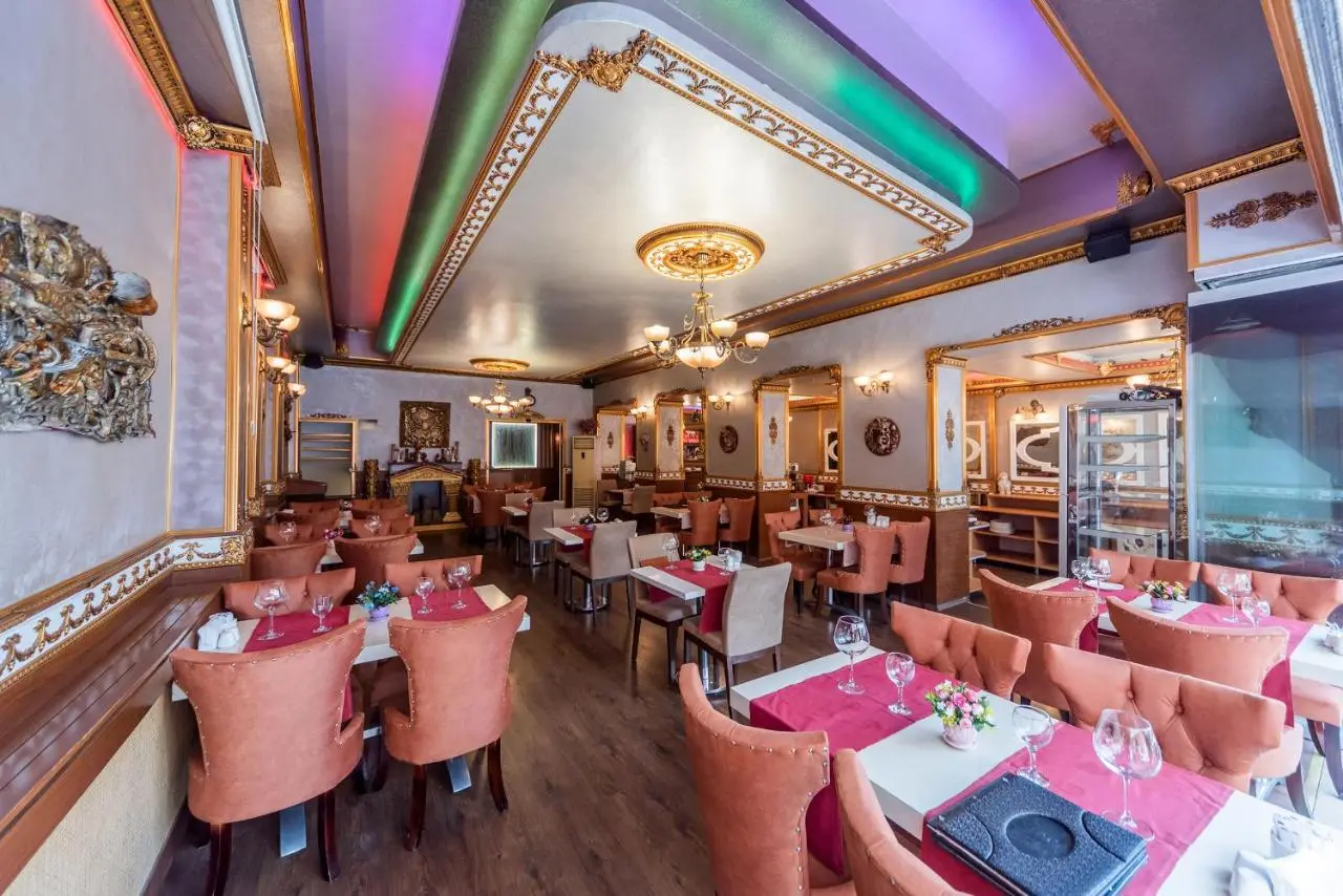 Senabil Hotel Old City & Spa
