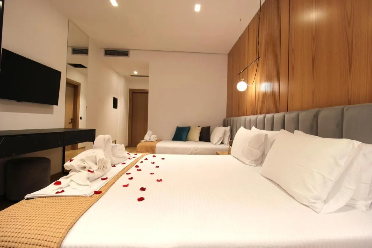 Ionian's Breeze Hotel