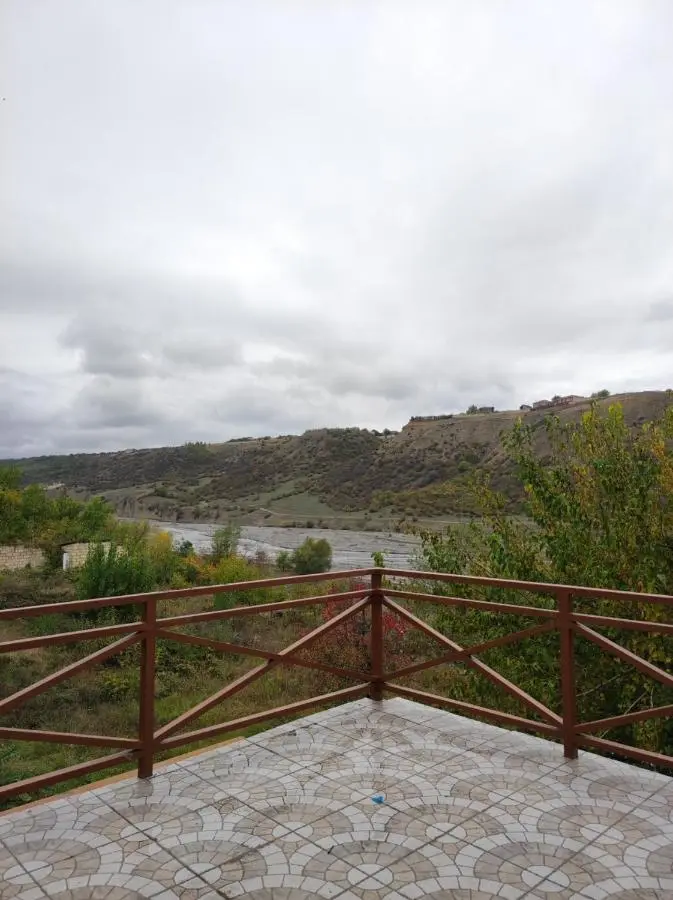 The River View Villa الحلال Halal Concept