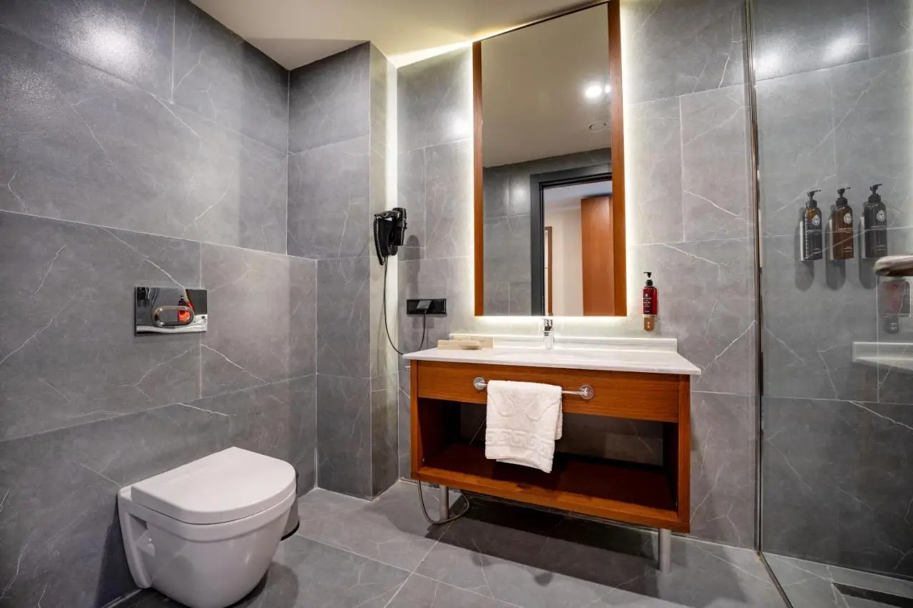 Greenwood Hotel Restaurant & Spa
