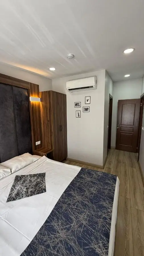 Han Suite Hotel