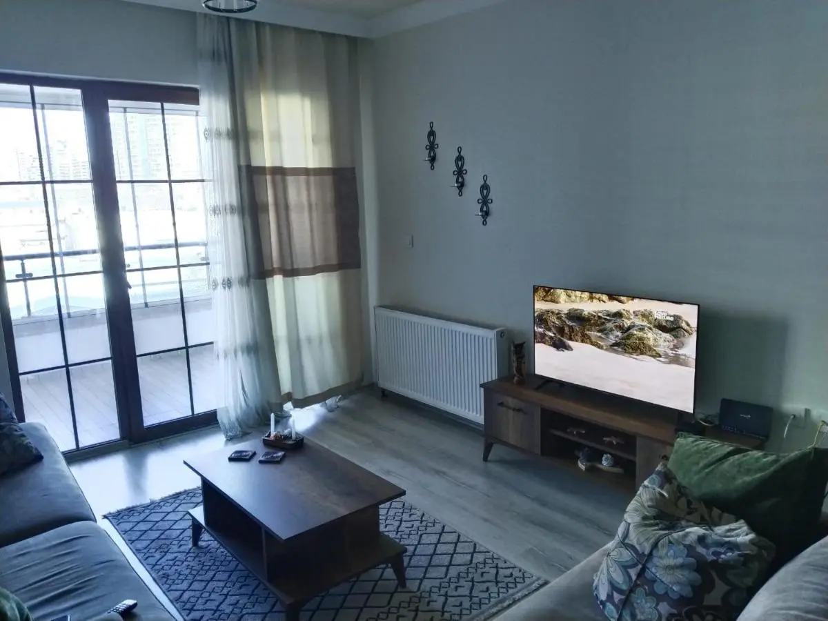 Ankara Eryaman Luxury Comfort Suites