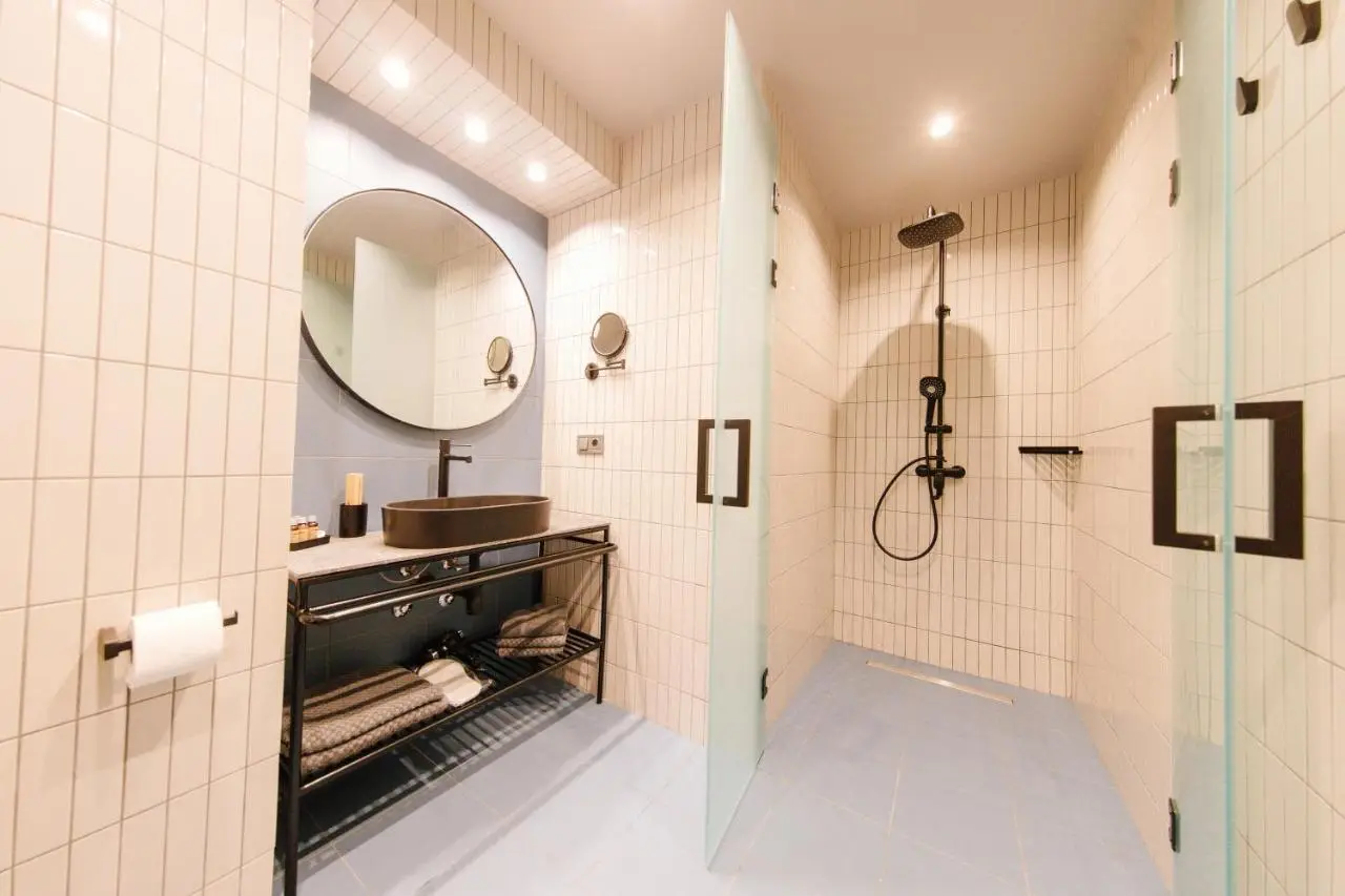 STROFI Boutique Hotel