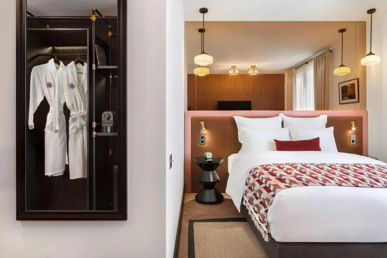Artizan - Design Hotel