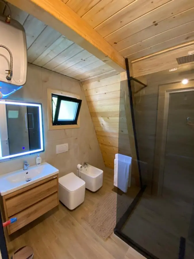 Monark Villas