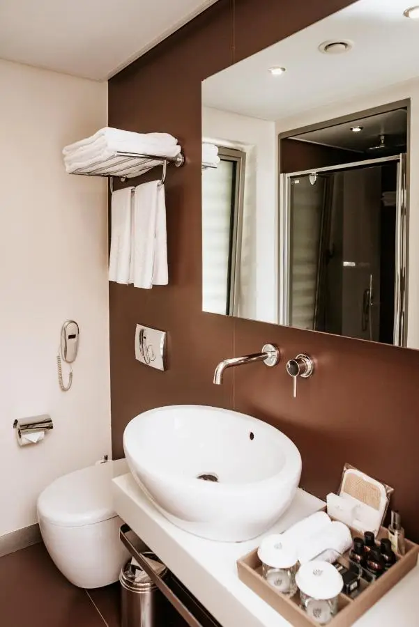 Ortunc Hotel - Cunda Island (Adult Only)