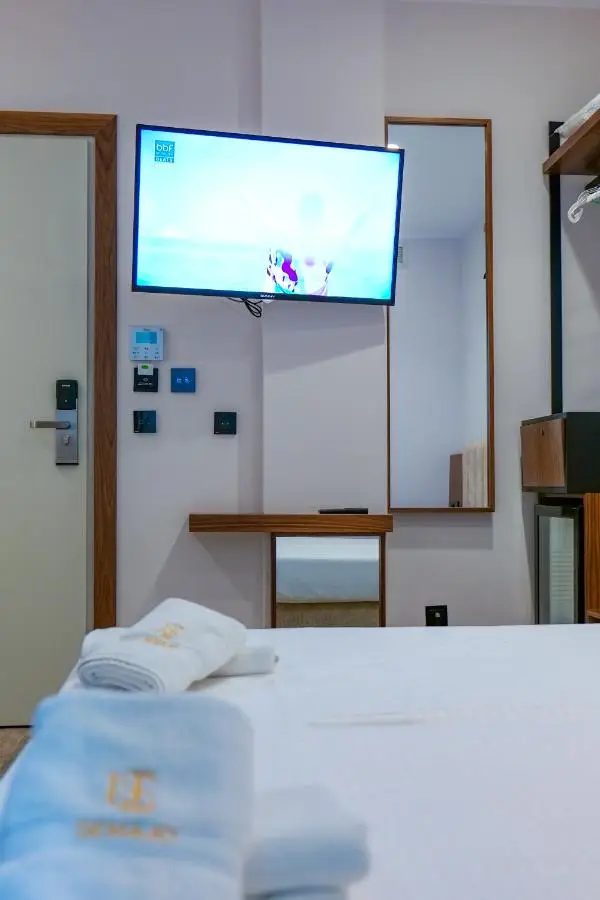 Hotel Semajo