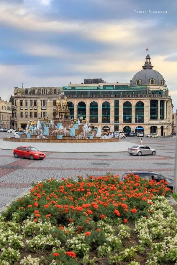 Lux Palace Hotel