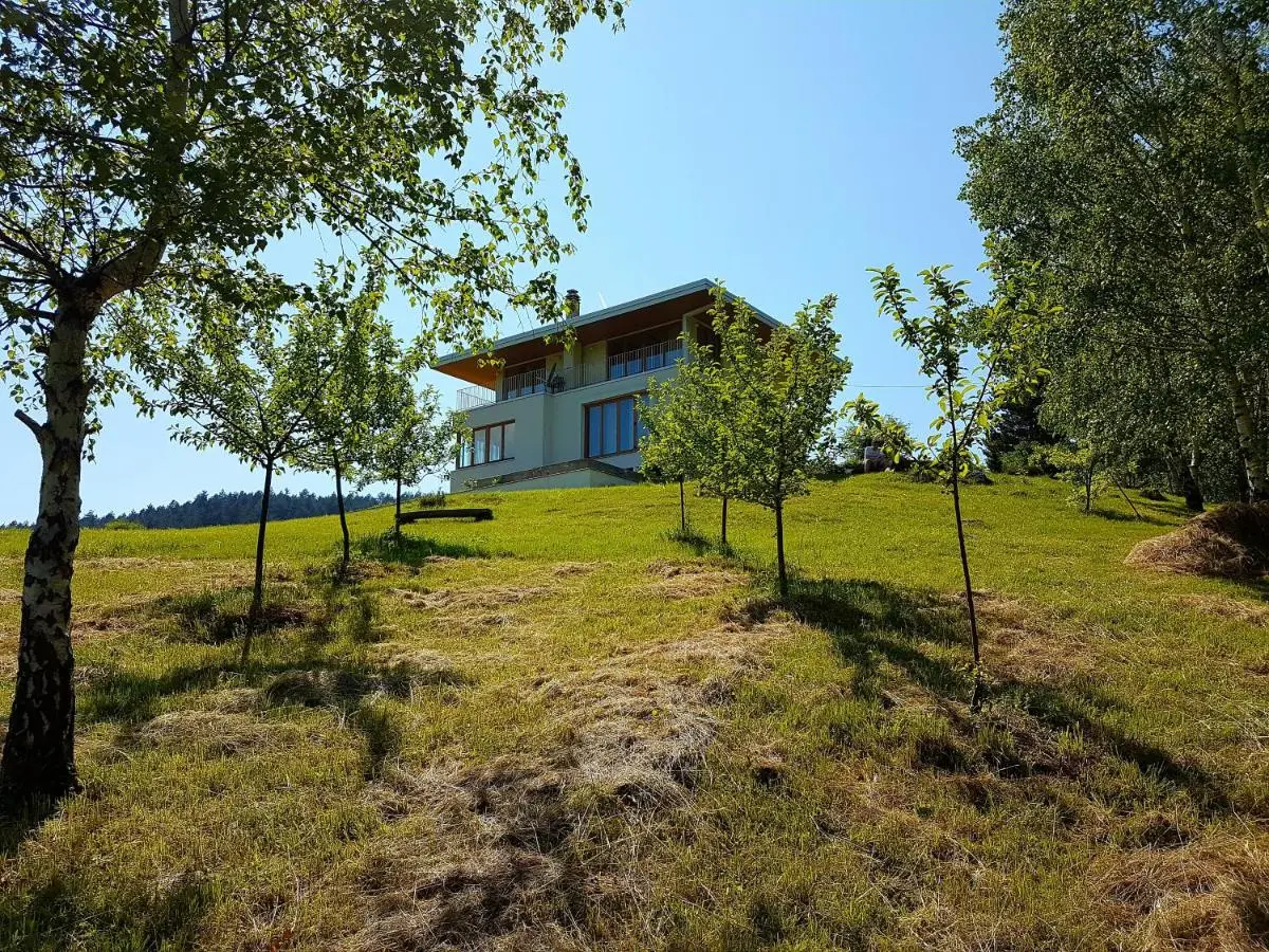 Villa Infinity