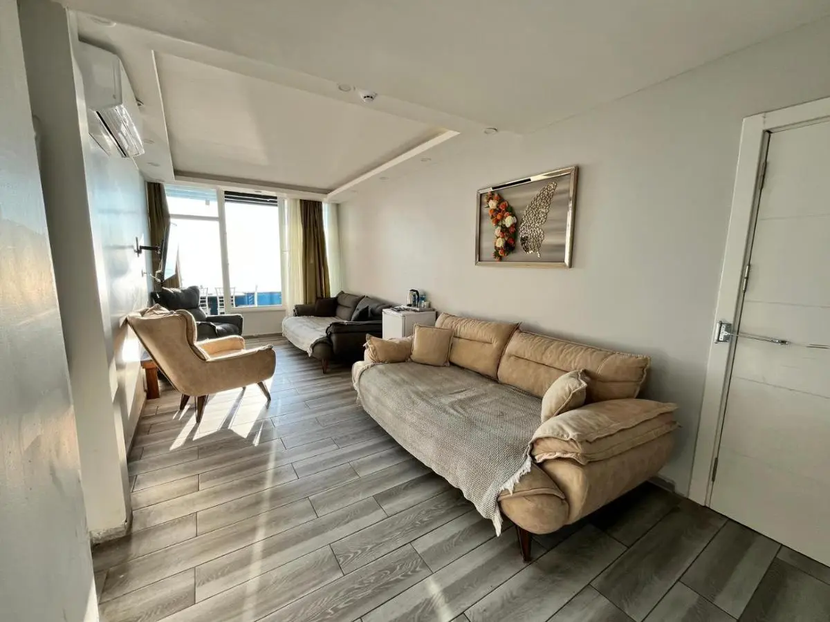Deniz Hotel Kumburgaz
