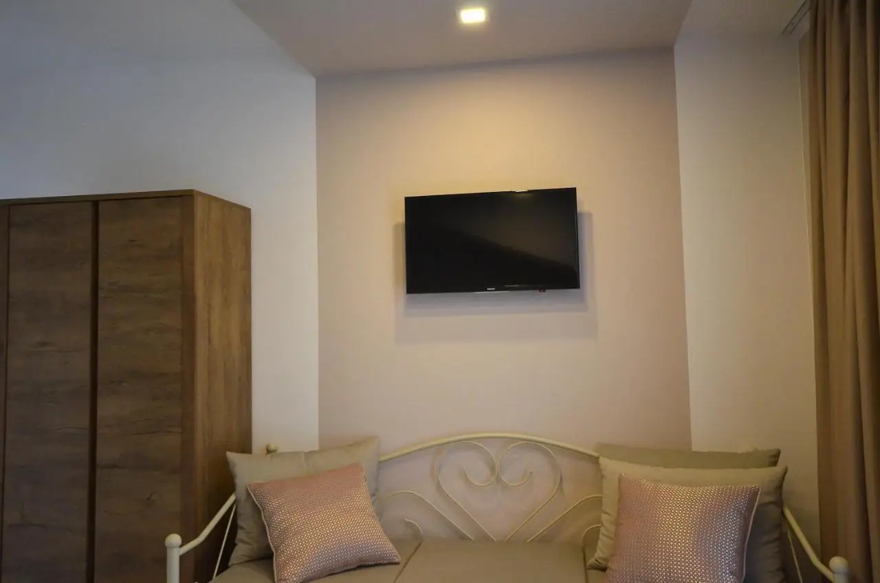 Villa Aba apartments