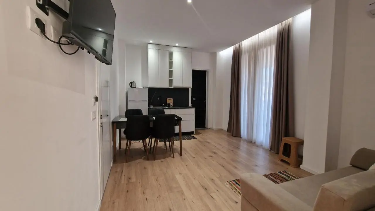 JD villa