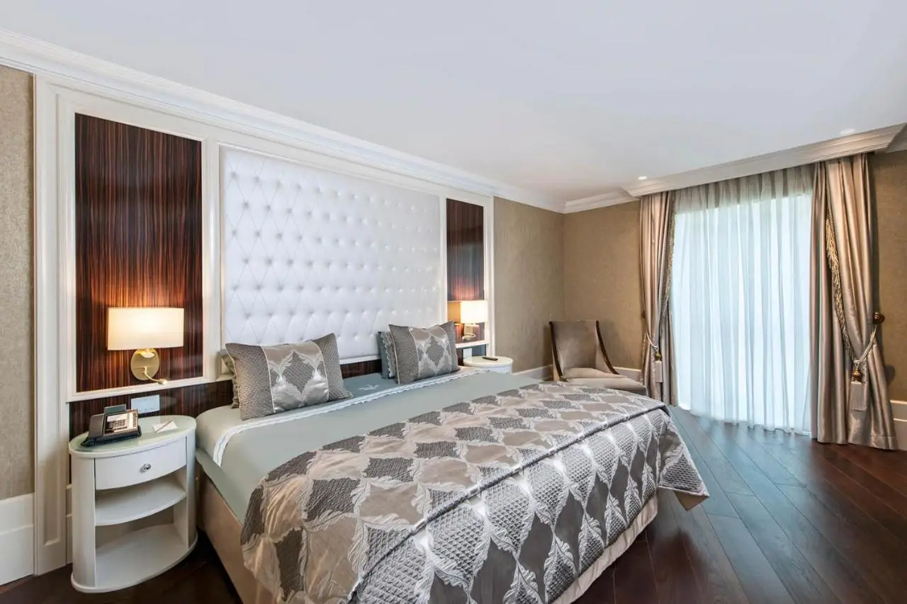 Elite World Istanbul Florya