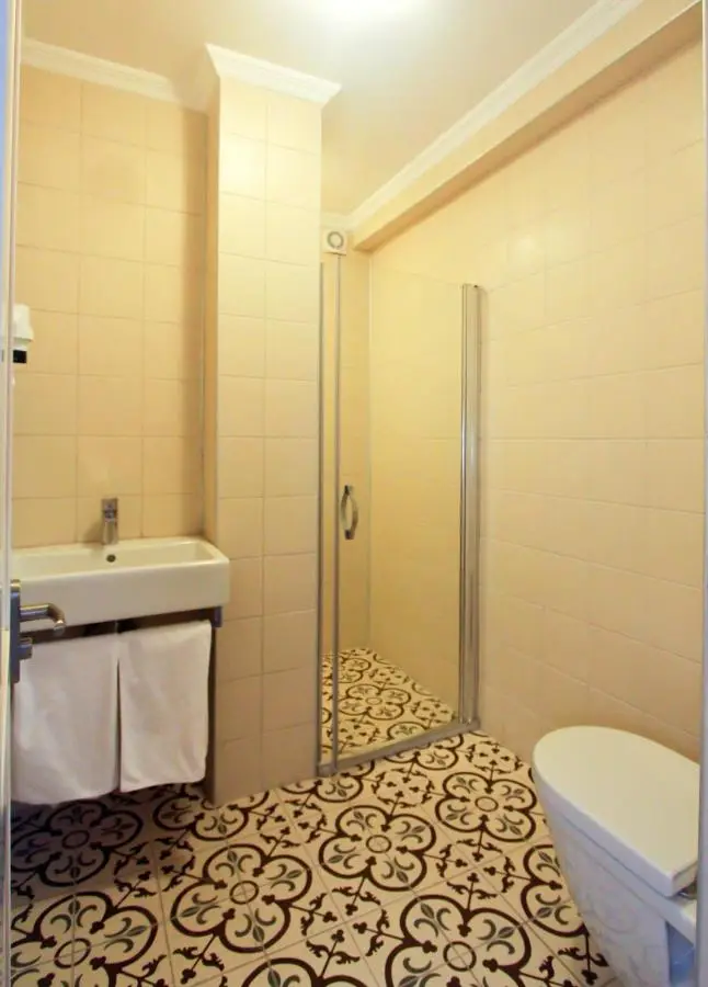 Venue Hotel Istanbul Old City