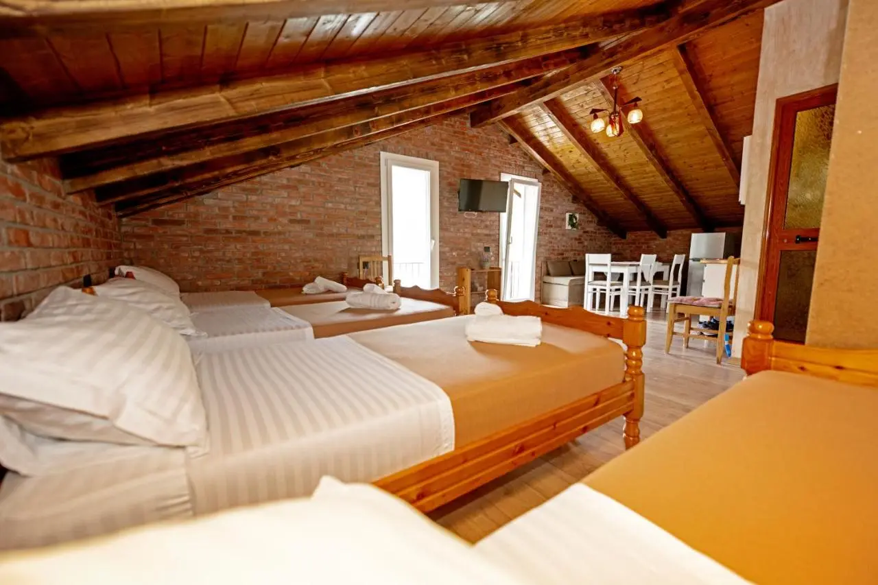 Borealis Guest House