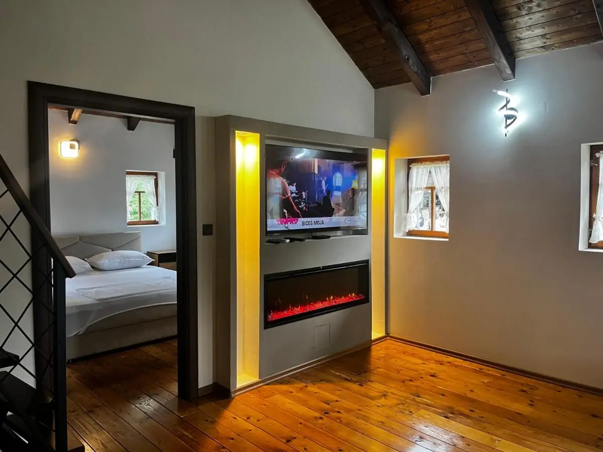Farm Stay Čardaklije