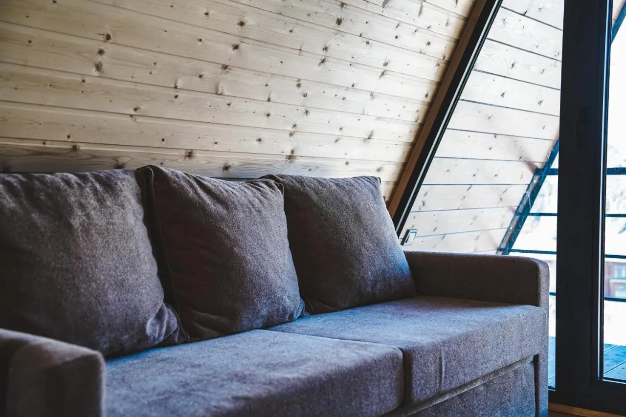 Sanseco Cottage