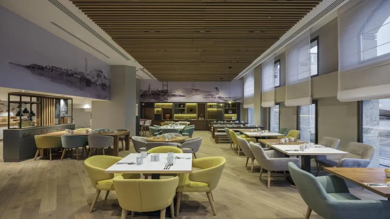 Holiday Inn Istanbul Old City by IHG