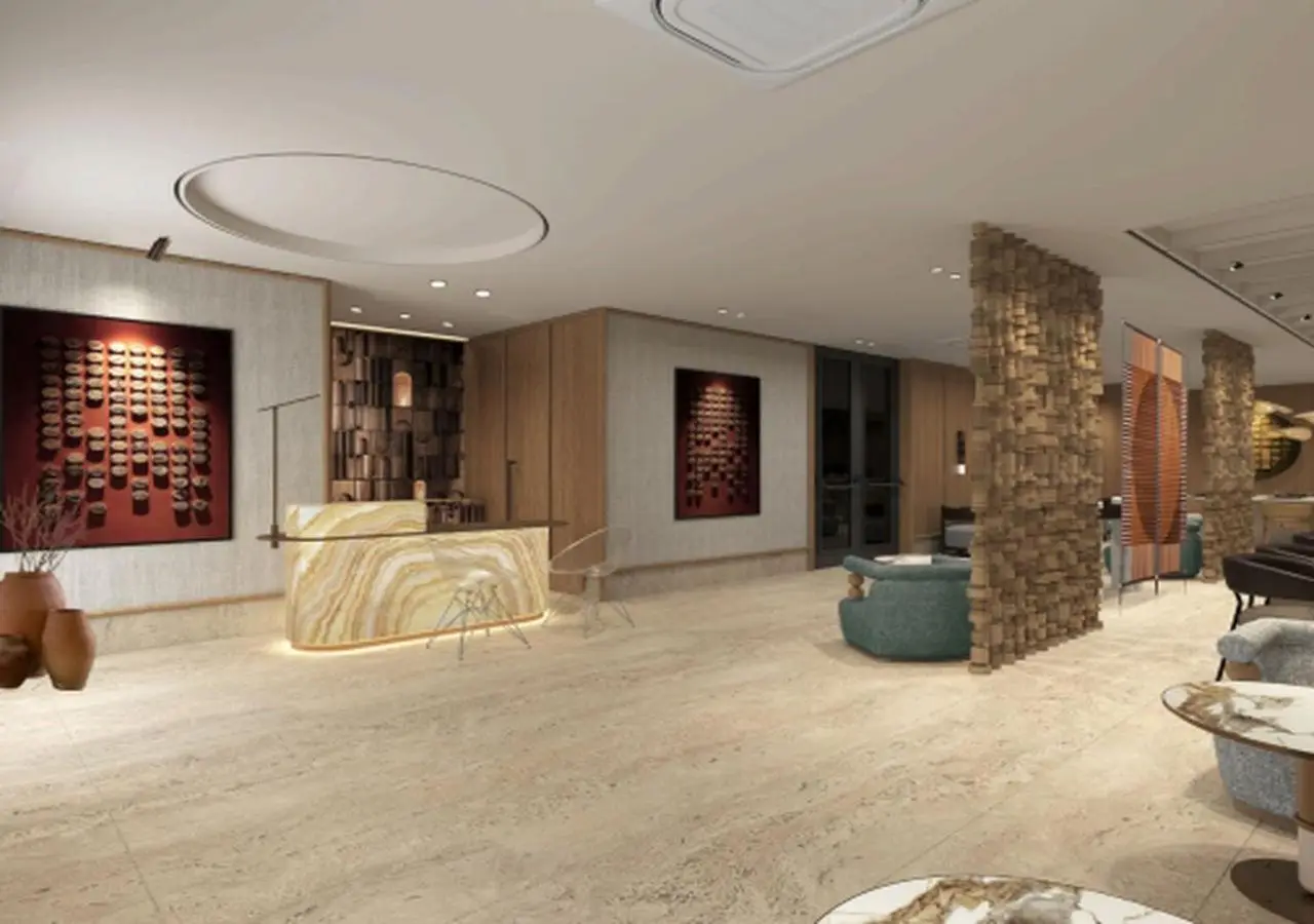 Housez Suites & Apartments Special Class