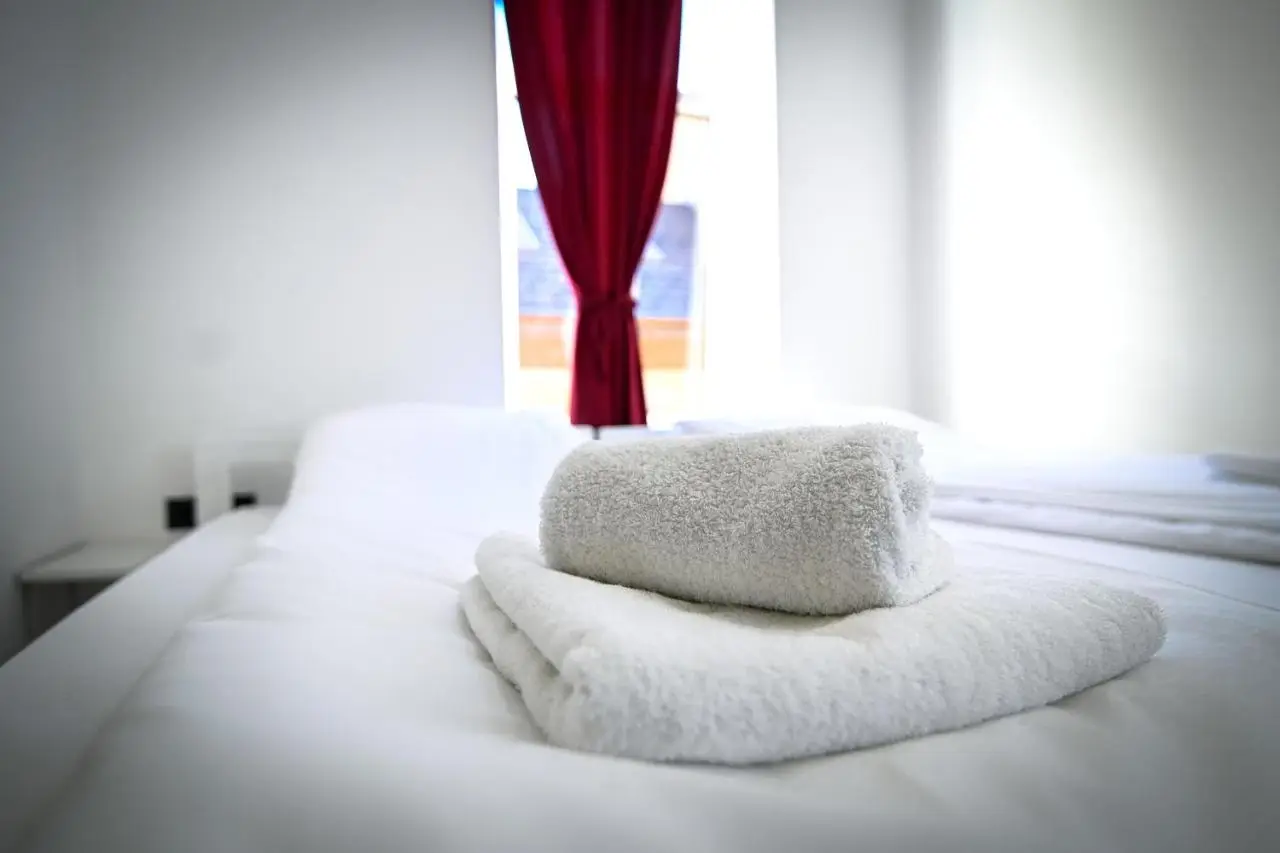 Old Town Pearl Apartments