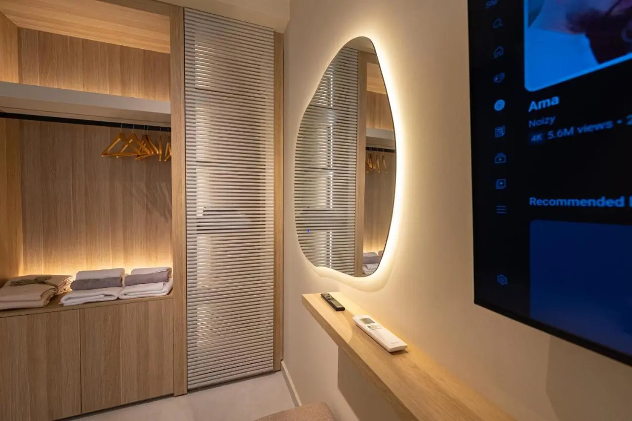 Ameli Luxury Apartment Vlore