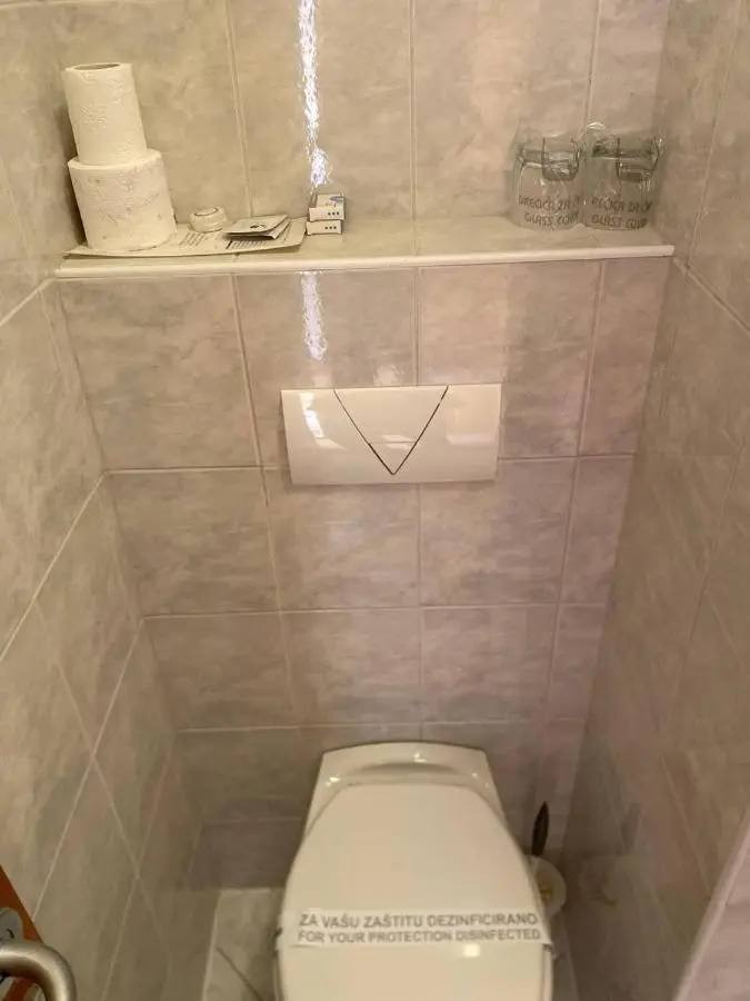 Hotel Ada