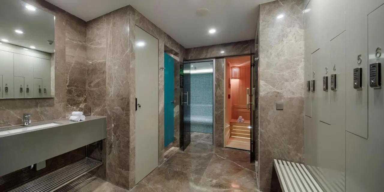 Hilton Garden Inn Istanbul Atatürk Airport
