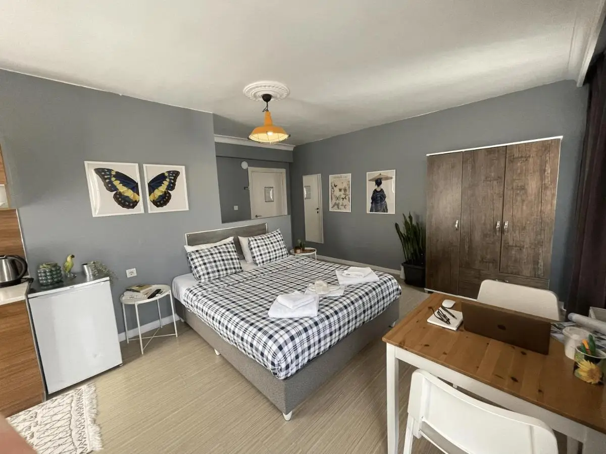 Flats Company - Karakoy Apartment