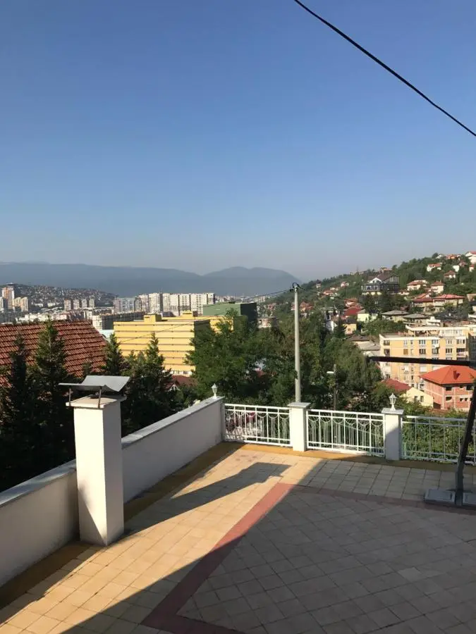 Apartments Villa Irma