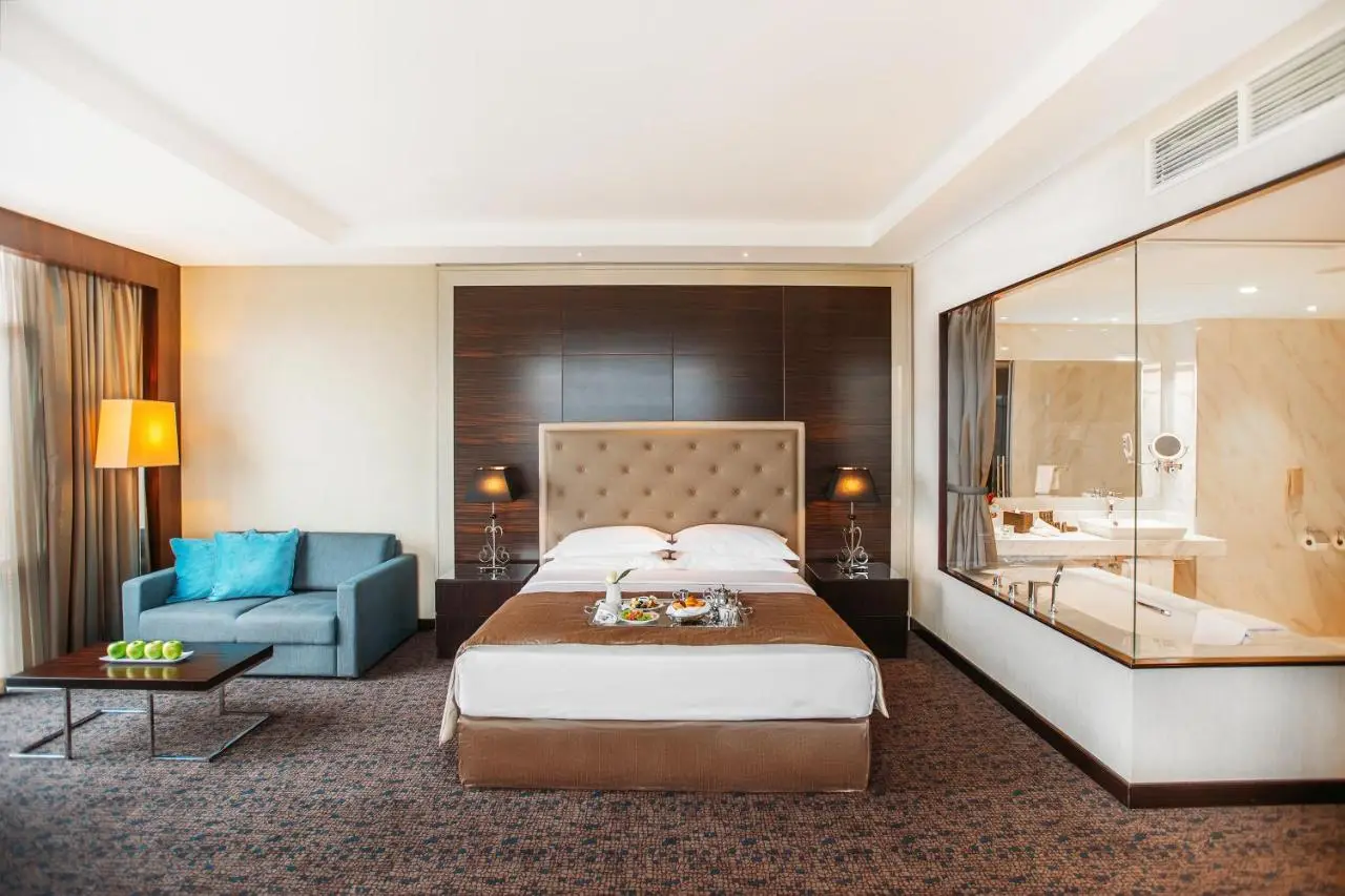 The Biltmore Tbilisi Hotel