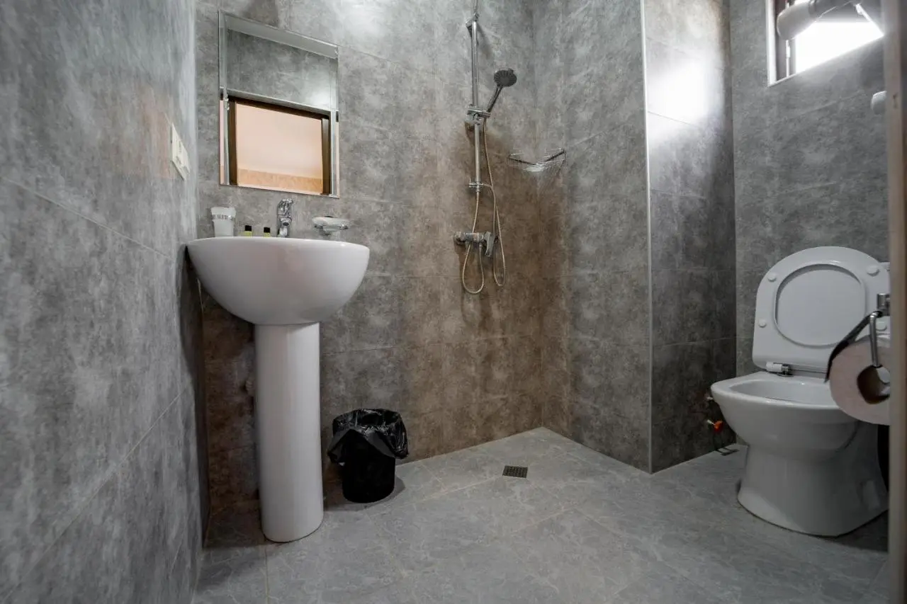 Hotel Guri
