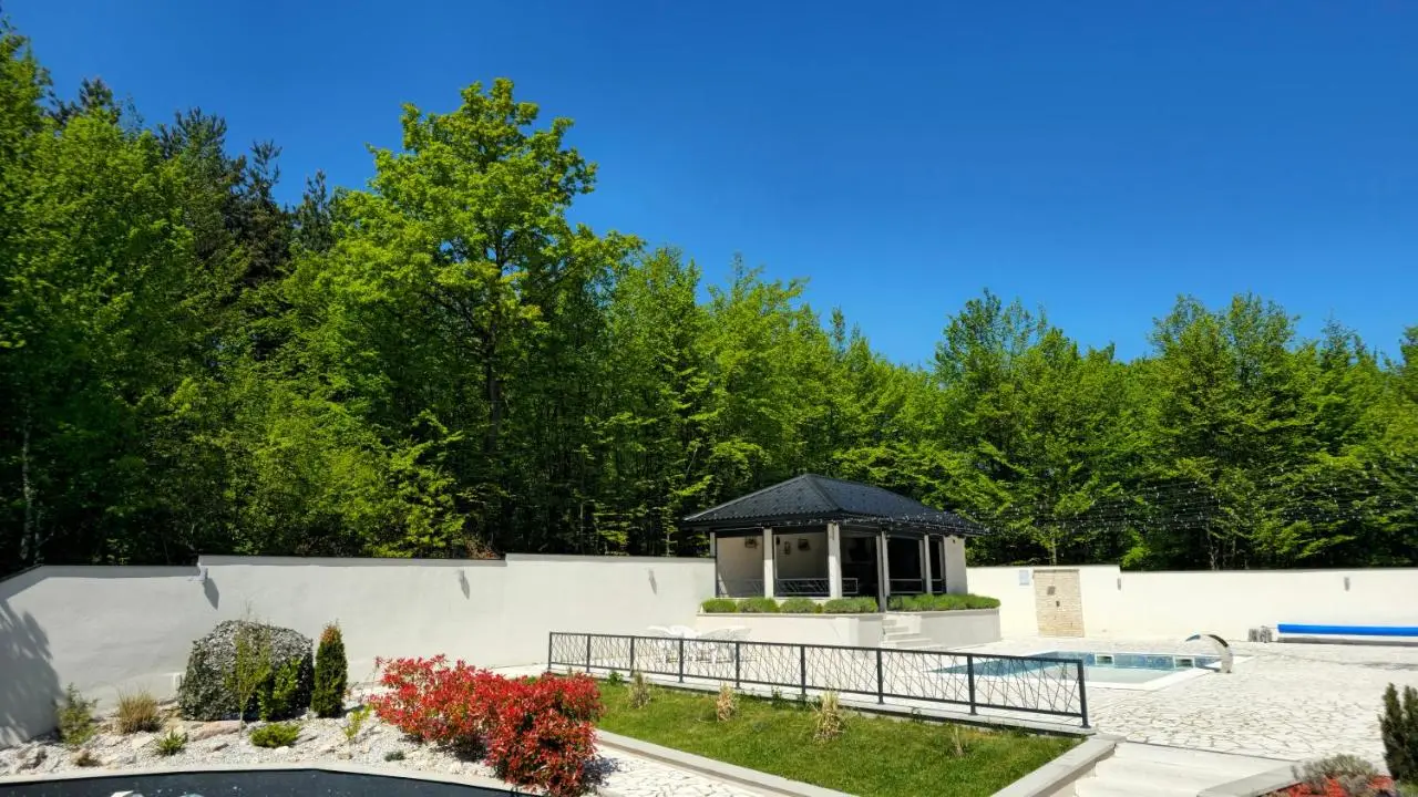 Villa Aida
