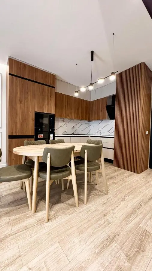 Blue Boutique Apartments 1