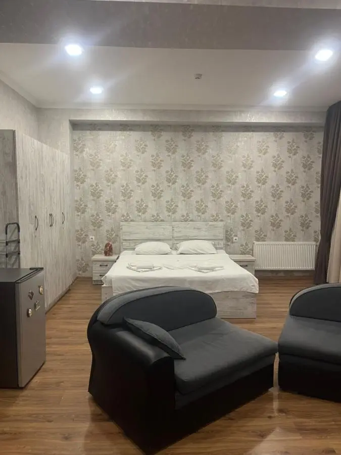 Apart Hotel Four Rooms