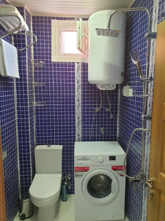 Hotel Best Apart