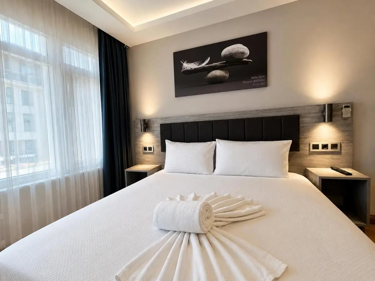 KAYA HOTEL BEYOGLu