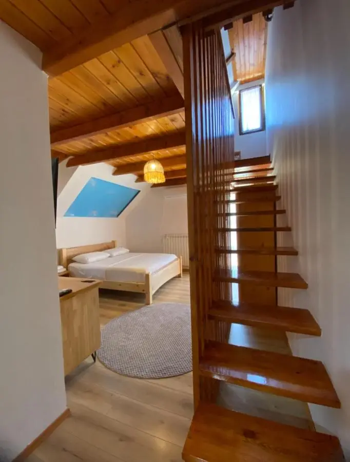 Gegest Hotel