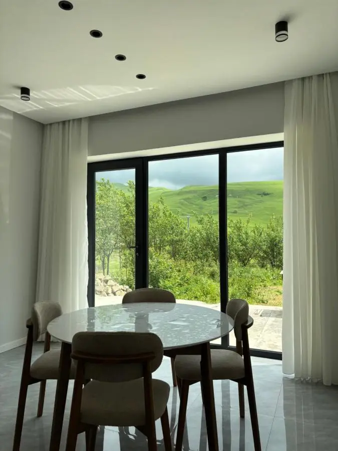 Shahdag Mountain Breeze