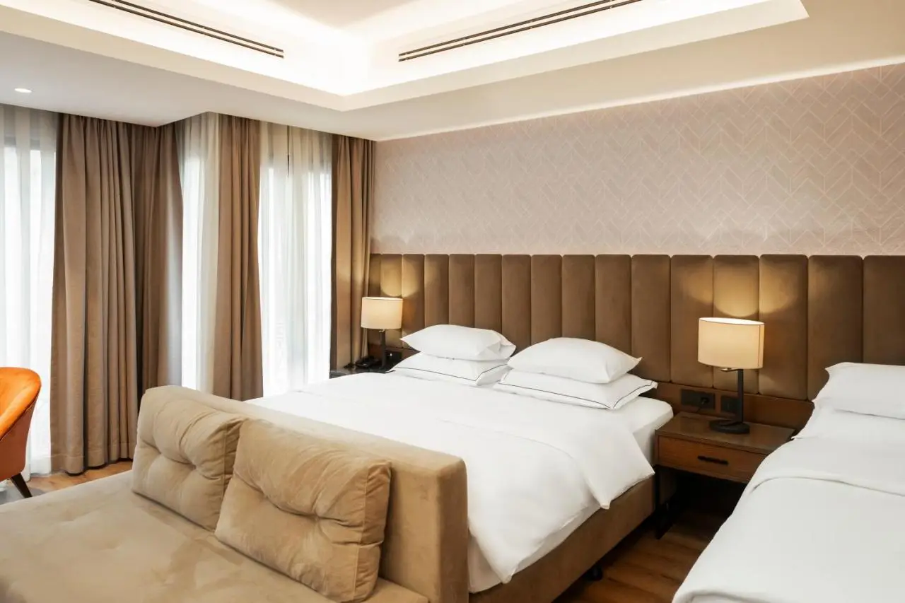 Riva Hotel Nişantaşı