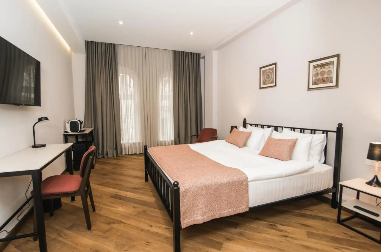 Makmani Boutique Hotel by DNT Group