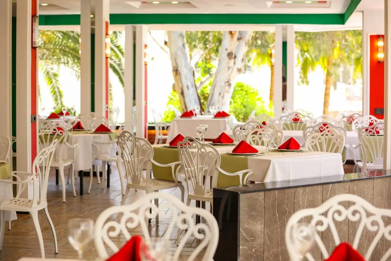 Green Bay Resort & Spa - Ultra All Inclusive