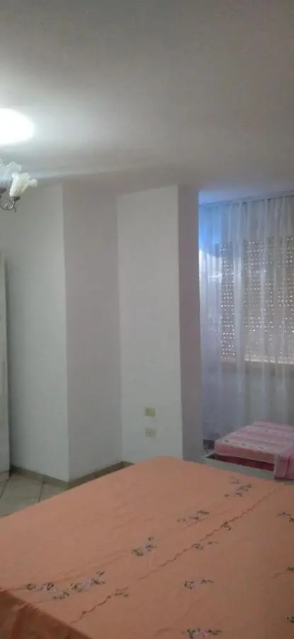 New apartment in the city center