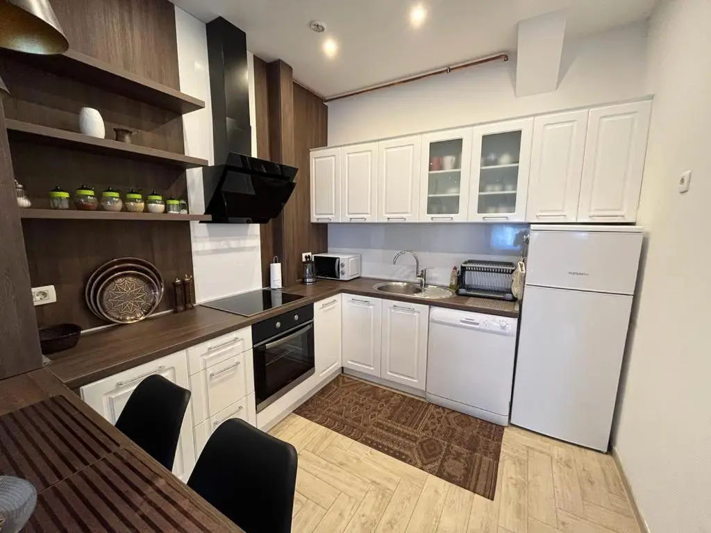 Golden Gate Apartment Sarajevo