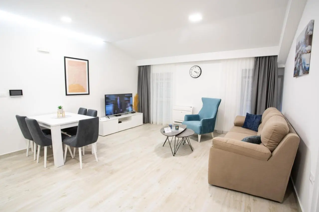 Apartmani Centar