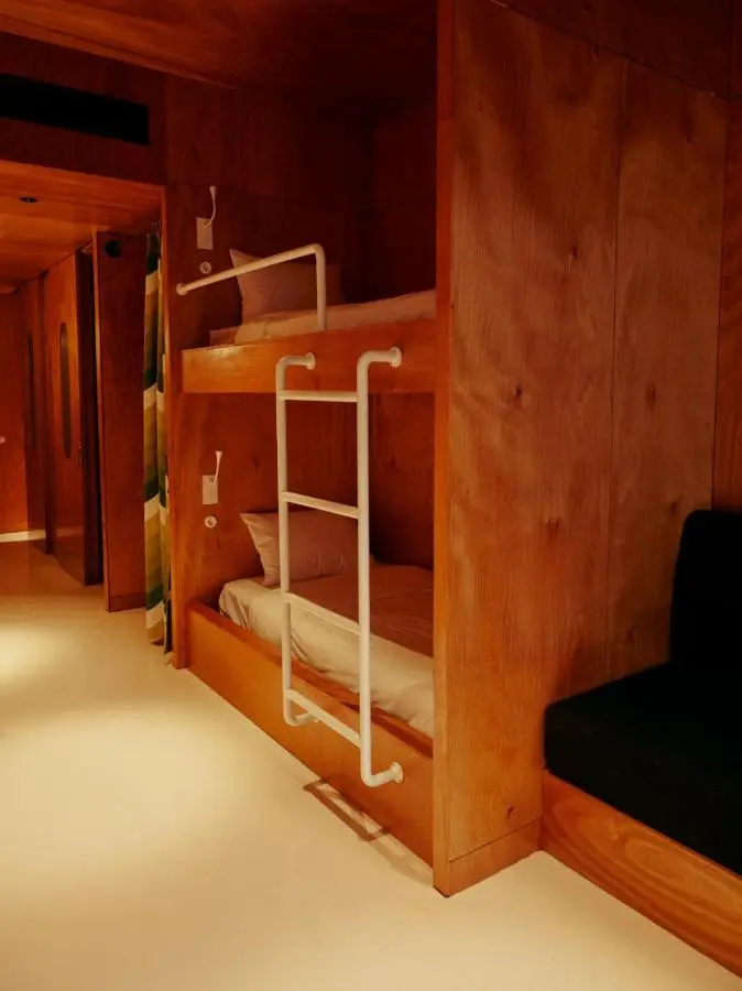 Rooms Hotel Batumi