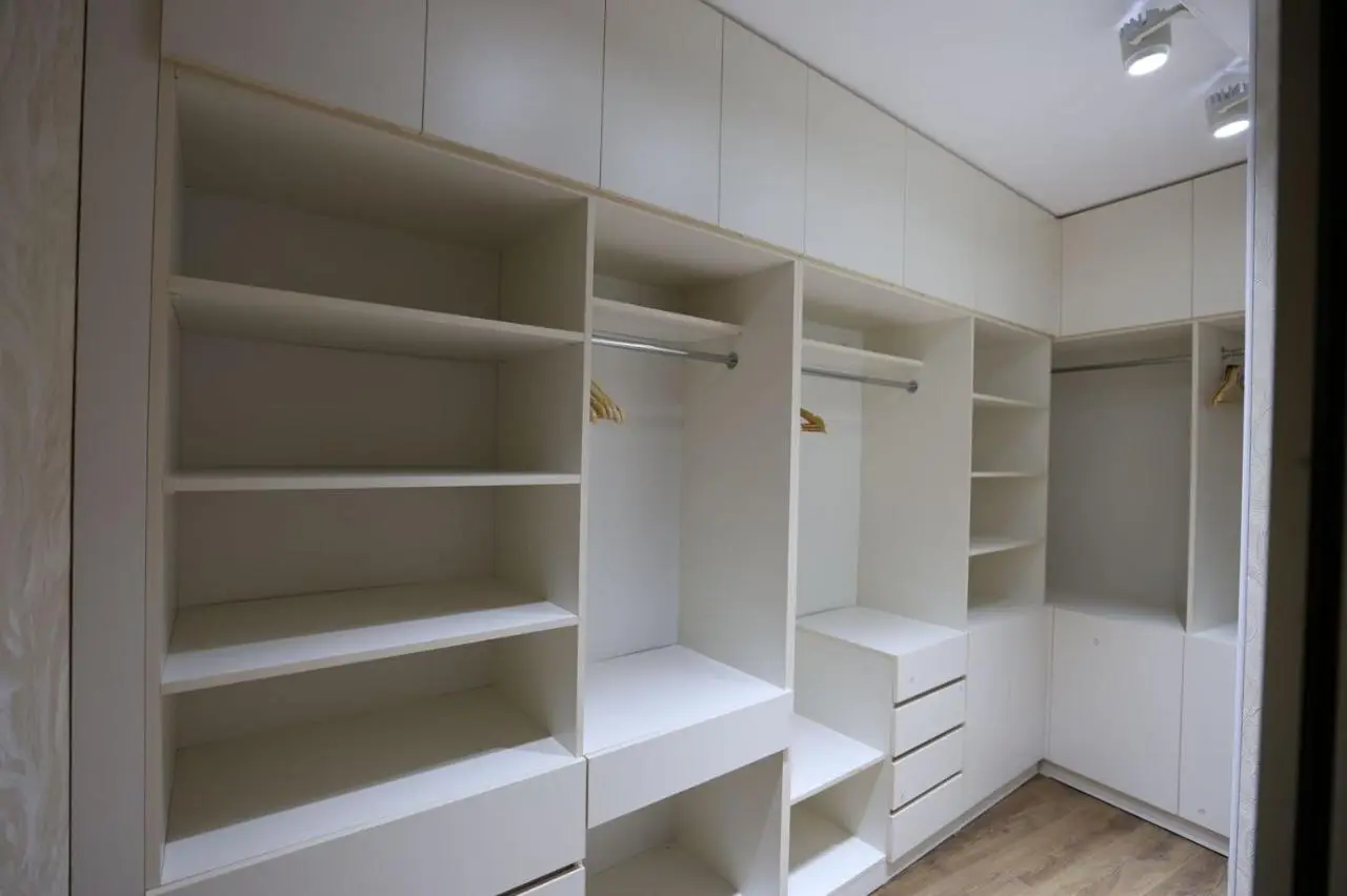 Chanko Apartment