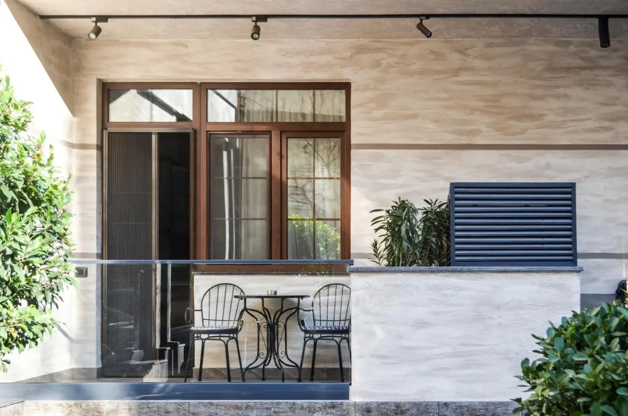 Home Boutique Hotel